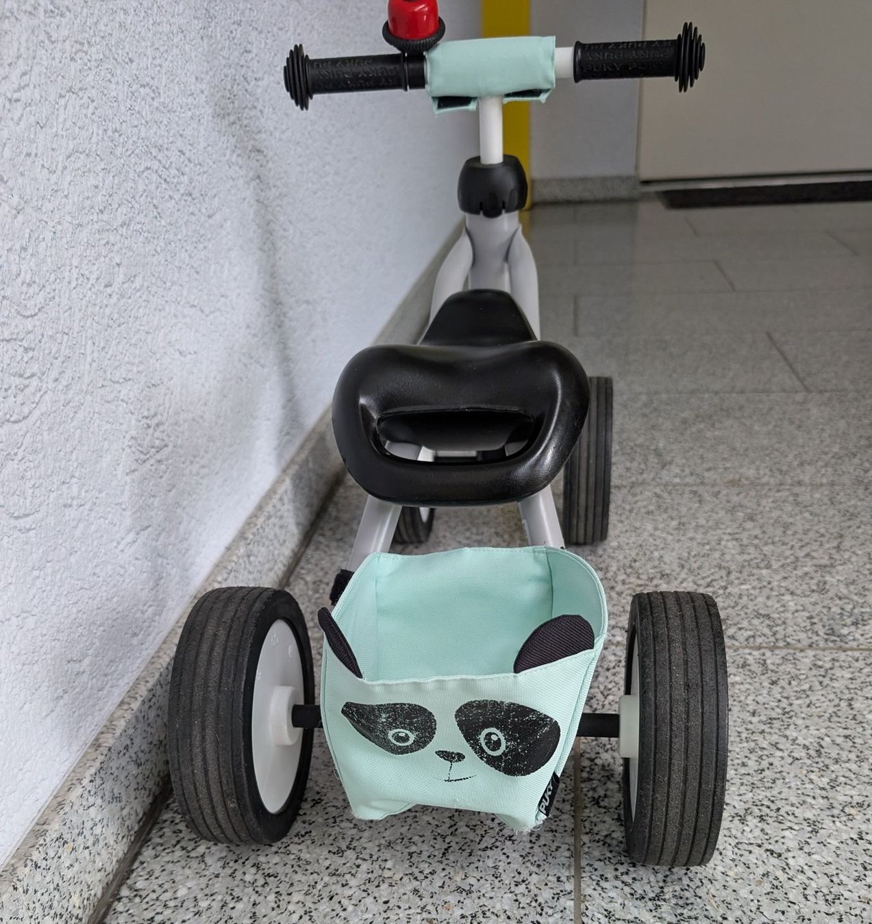 Pukylino Véhicules pour enfants: Puky Pukylino Laufrad / Vierrad – D'occasion à Zollikofen par dublerone 4