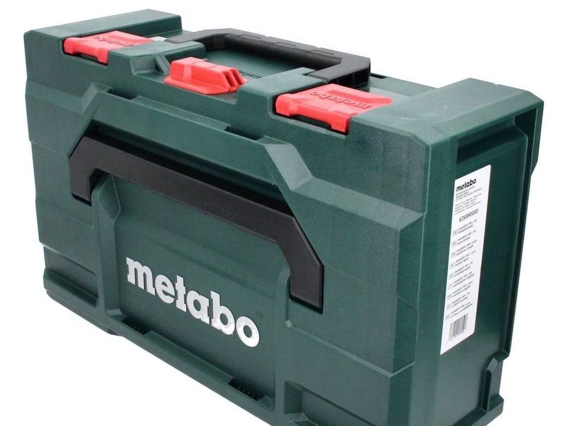 Metabo Tous les outils: MetaBox 165 leer – Neuf (Voir description) à Hittnau par Oracel 4