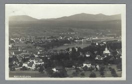 RHEINFELDEN, 0 1928