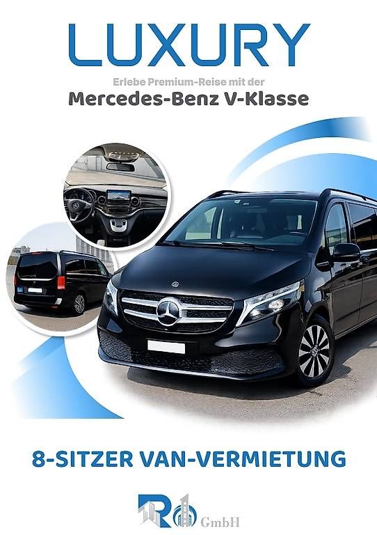 Servizi & Riparazioni: Auto vermietung – Usato da Augst BL venduto da rat_gt5c