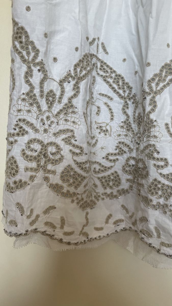 Twinset Vestiti: Robe d’été Twin Set - Simona Barbieri – Usato da Martigny venduto da Lea_lucci 3