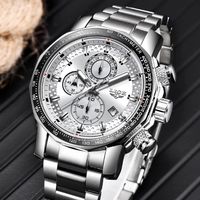 Luxus Herren Uhr