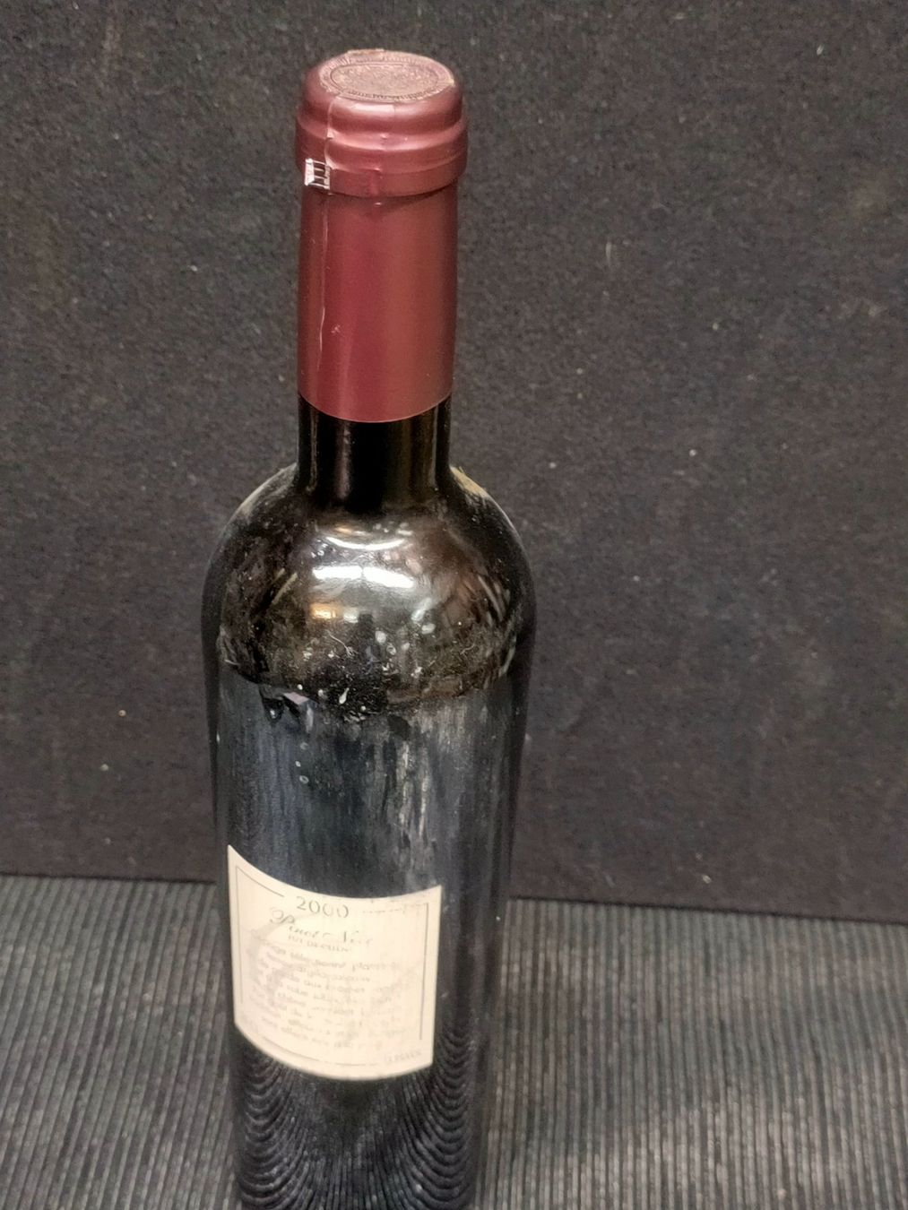 Vino: CÔTES DE LORBE 2000 – Nuovo (secondo la descrizione) da Genève venduto da Leboucheoreilles 4