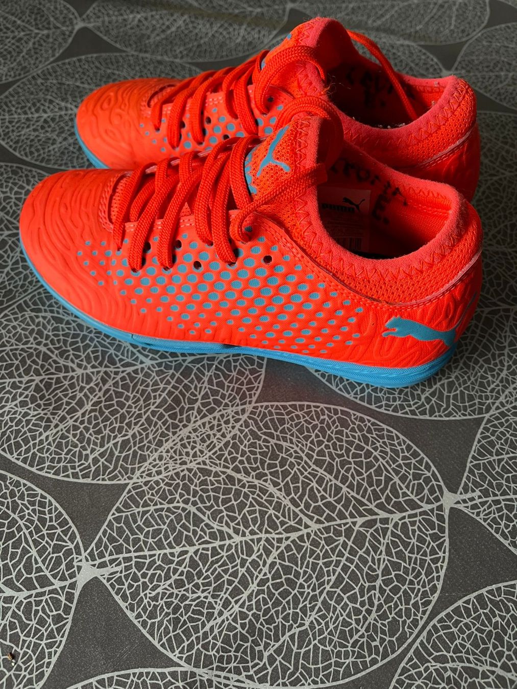 Puma Scarpe per ragazzi: Puma Schuhe Grösse 32 – Usato da Burgdorf venduto da Apfel62 1
