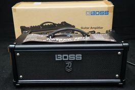 Boss Katana Head MKII Guitar Amp neuwertig mit Verpackung