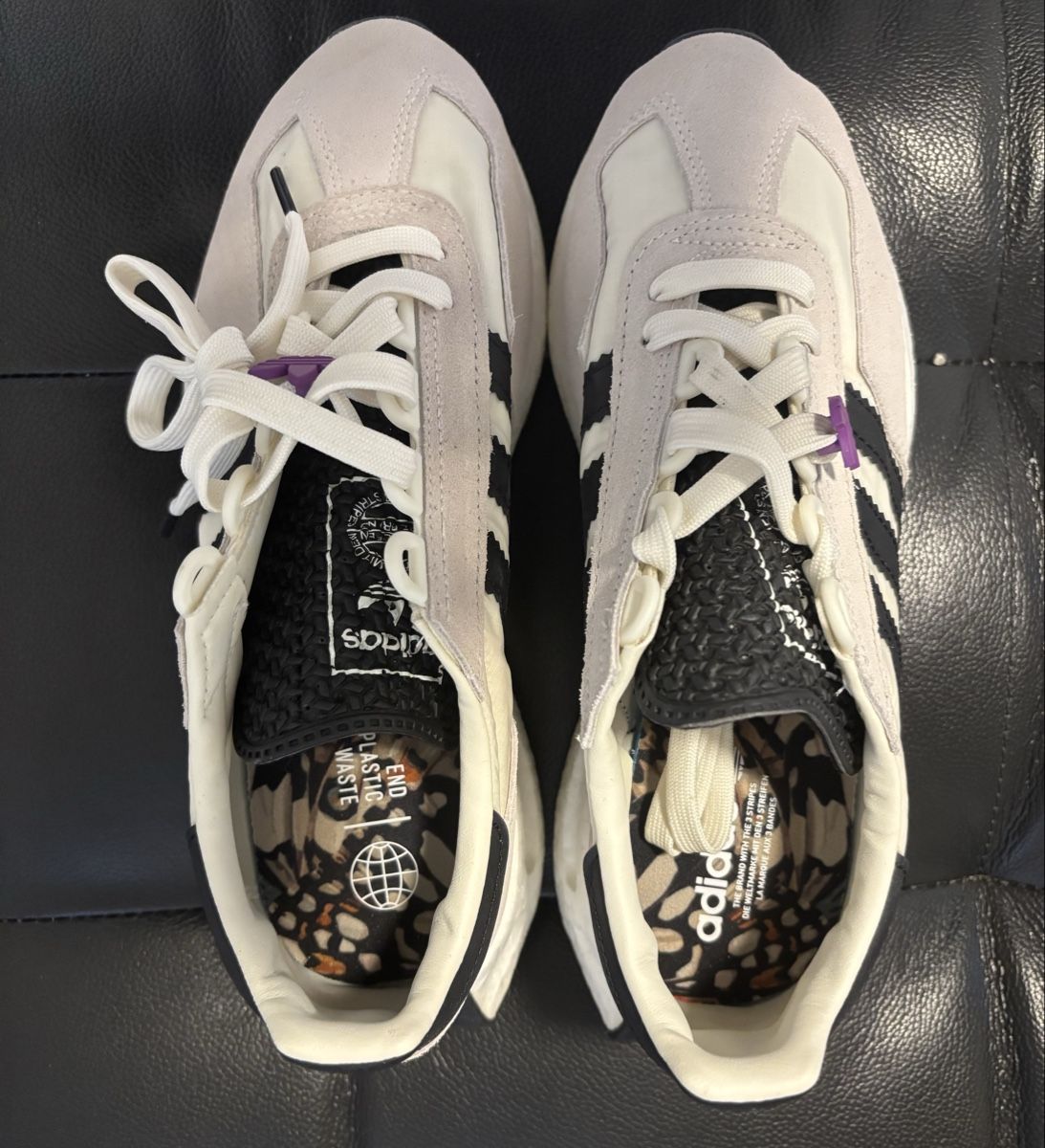 Adidas Scarpe da donna: Adidas Special Recycling Sneakers – Usato da Chur venduto da Cuteclothes7k 1