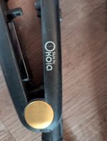 hair straightener