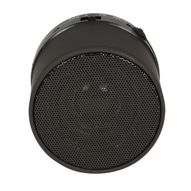 Casse acustiche: Bluetooth Lautsprecher MegaBass Mp3/USB – Nuovo e nell'imballaggio originale da Aesch BL venduto da Elektronik_Laden 4