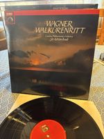 Vinyle Wagner Walkürenritt EMI Sir Adrian Boult London …