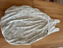 Alvi Mäxchen Schlafsack 86/92 guter Zustand 3 Teile