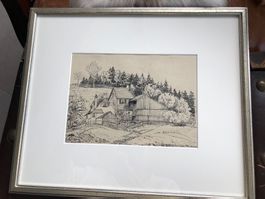 Bauernhof Appenzeller Land