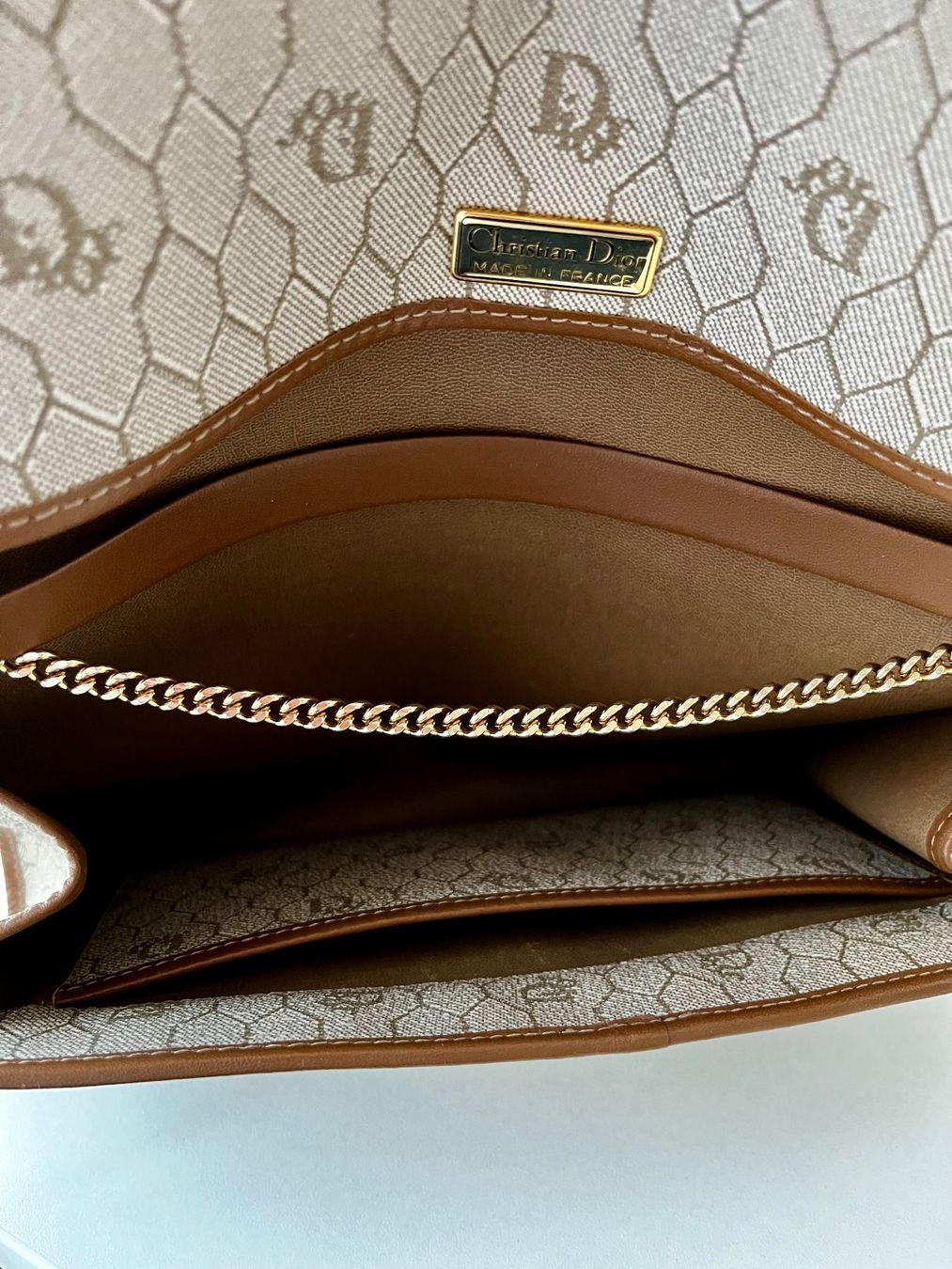 Dior Borse da donna: Sac à main de Christian Dior – Usato da Carouge GE venduto da pierre956 5
