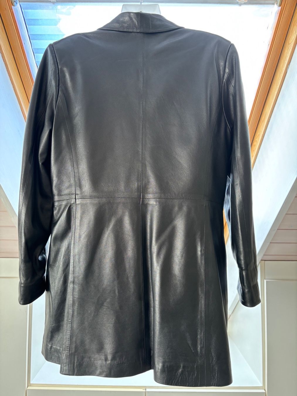 Giacche: Lederjacke von REGINA / L – Nuovo (secondo la descrizione) da Hendschiken venduto da Uraniali 1