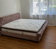 Istikbal Matratze mit integriertem Topper 180 x 200 cm