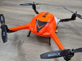 3D Multicopter EncoreRC Invertix 400