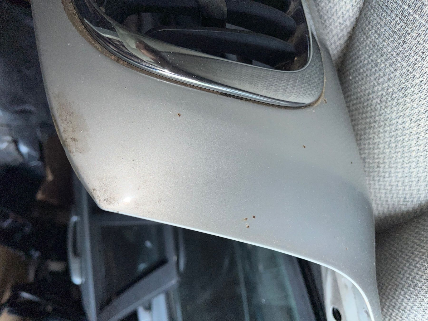 BMW Tutti pezzi di ricambio auto: Motorhaube Bmw e46 Touring – Usato da Basel venduto da VolkiTolki 5