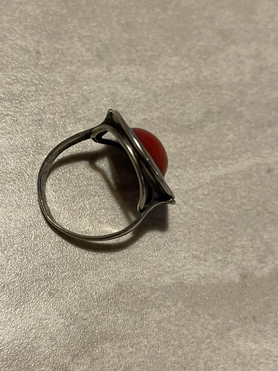 Anelli: Ring mit Stein  – Usato da Flawil venduto da Naphtali 2