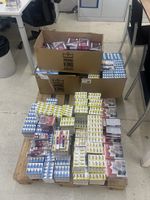 Aroma king vapes 