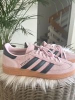 Adidas Spezial rosa Gr. 40, neuwertig