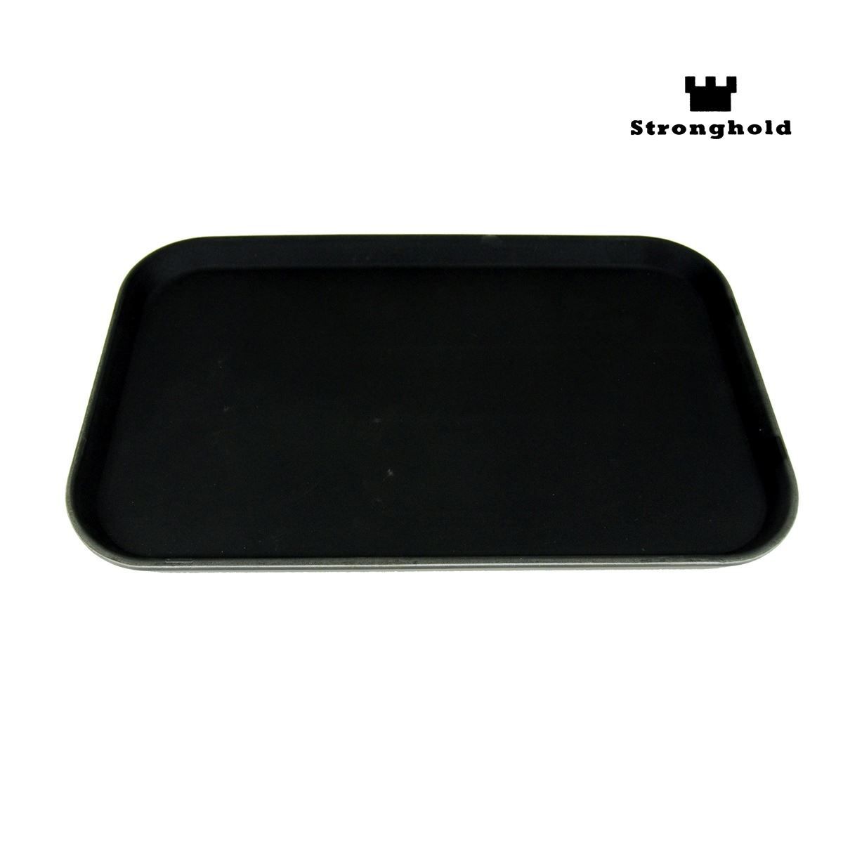 Piatti di portata: Serviertablett, Antirutsch eckig,53x37 cm – Nuovo e nell'imballaggio originale da Wettingen venduto da kochshop 1