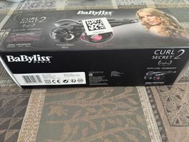 BaByliss Curl Secret 2