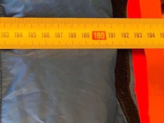 Schlafsäcke: Down Works Schlafsack, nie benutzt, -23°C – Neu (gemäss Beschreibung) aus Arlesheim von Haks 2