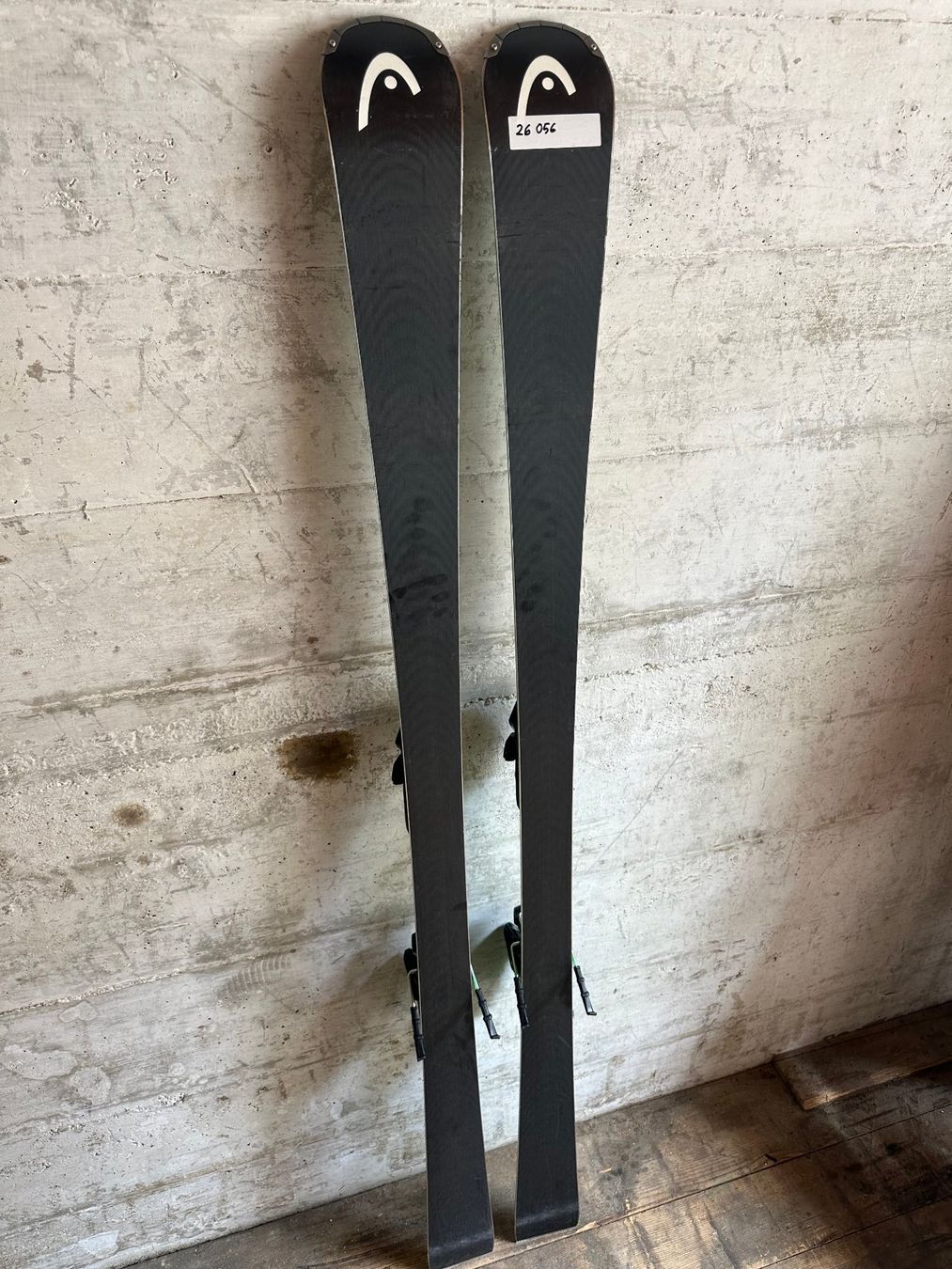 Head Sci: Head Supershape 170CM Ski – Usato da Emmenbrücke venduto da karkarkar 5