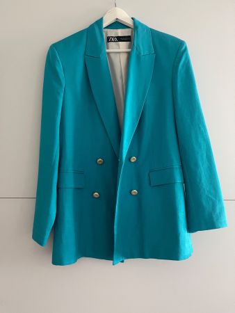 Blazer Zara