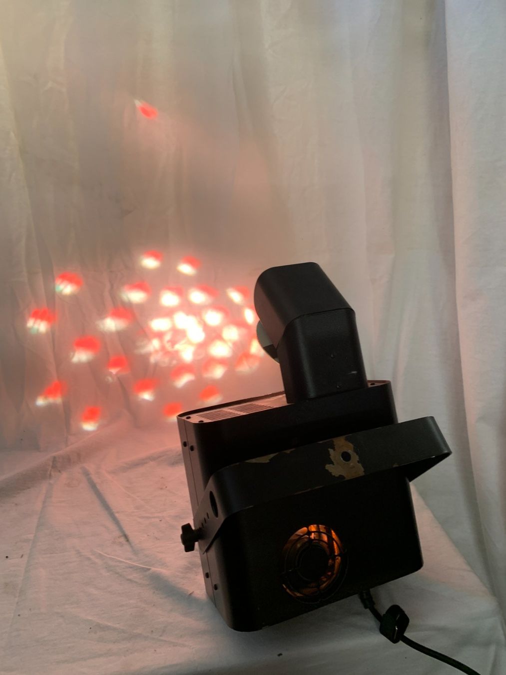 Lampade: Retro Genius Lightning Lichteffekt (S753) – Usato da Däniken SO venduto da Profog1 7