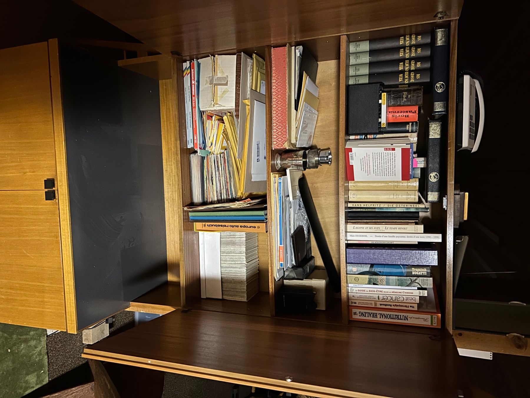 Credenze: Meuble – Usato da Bursins venduto da Mr1968 3