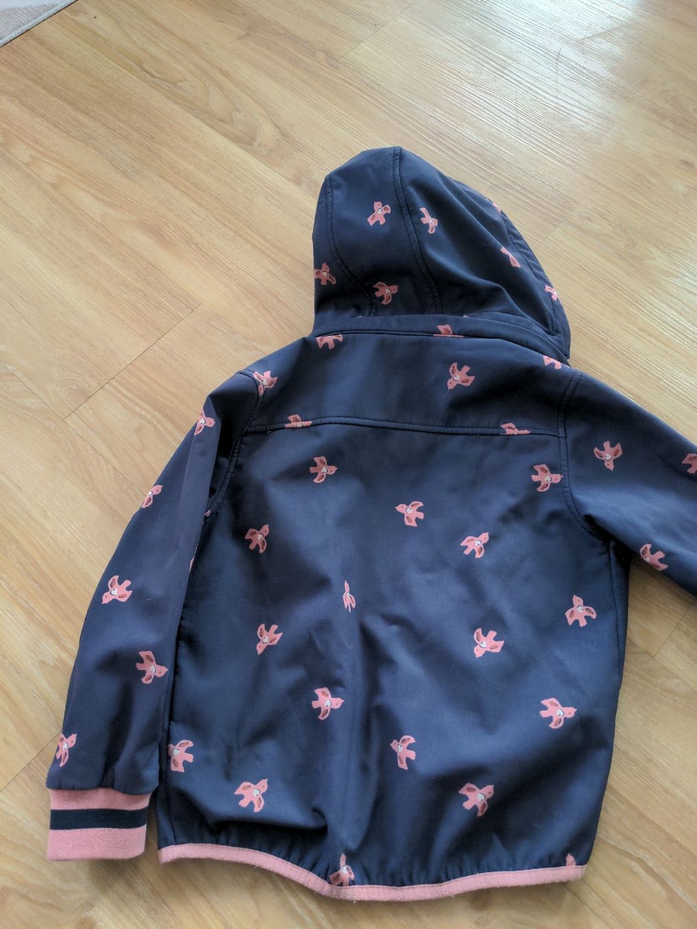 Manor Giacche & Cappotti: Frühlingsjacke – Usato da Rickenbach Sulz venduto da sunshine213 1