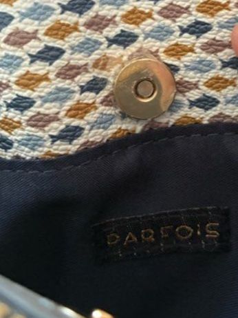Sacs femmes: Parfois Handtasche, Grau, NEU, NR 11 – Neuf (Voir description) à Wallisellen par ASZT 5