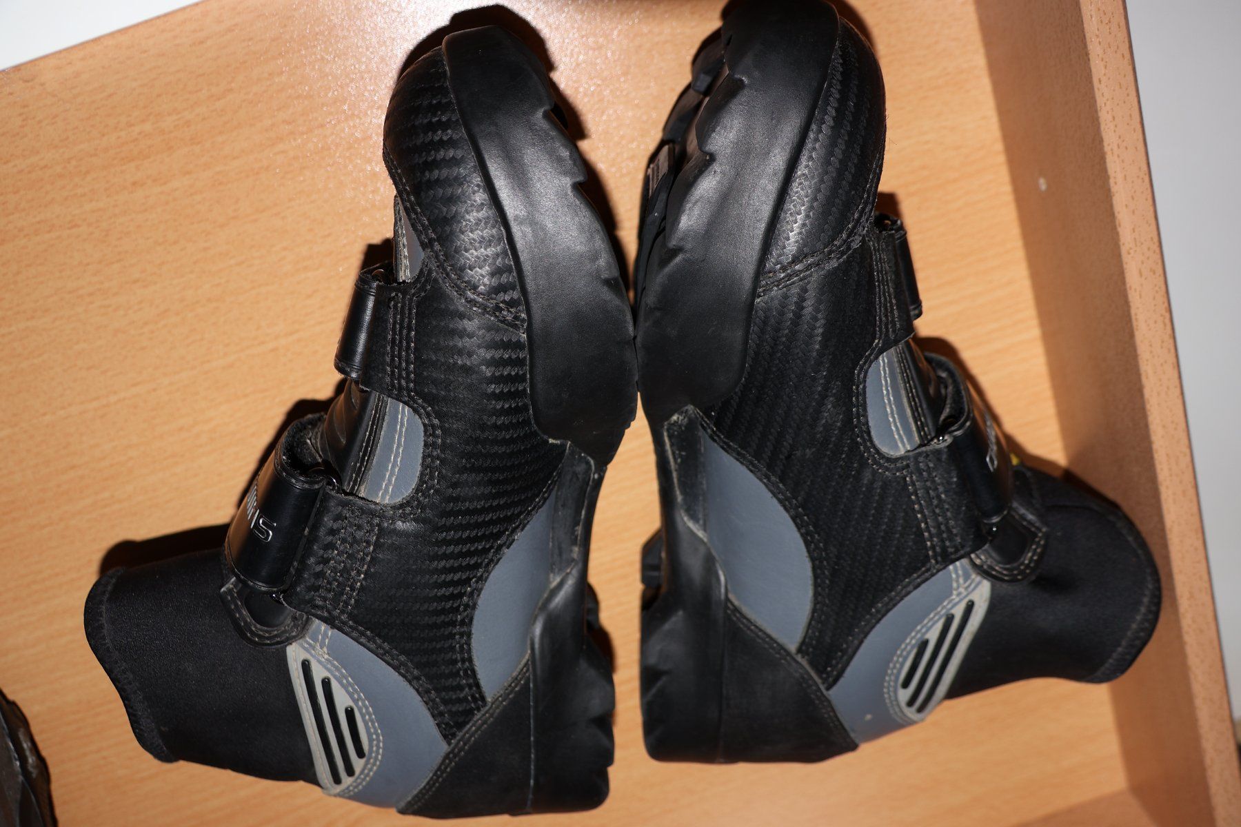 Shimano Scarpe da uomo: Shimano Velo Schuhe Gr 41 – Usato da Effretikon venduto da Freedom2025 1