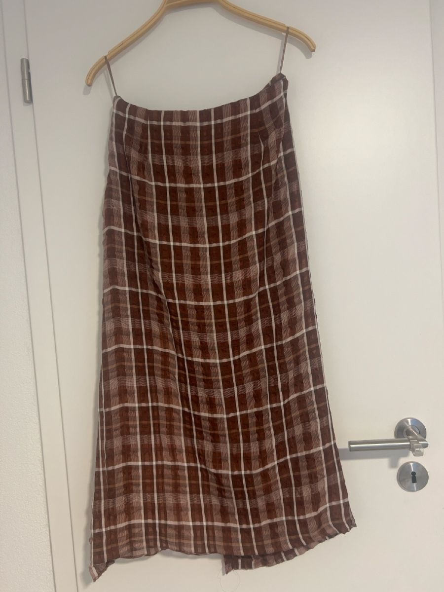 Zara Gonne: Jupe mit Oberteil – Usato da Bottmingen venduto da ale3829 1