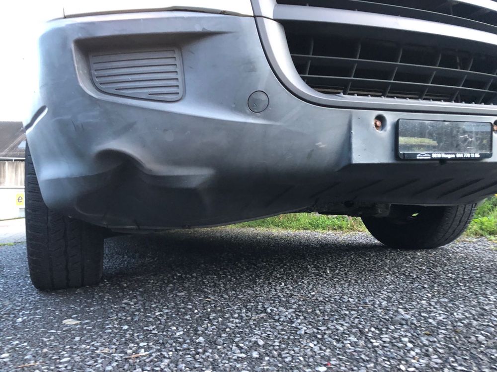 Vw Crafter Anhngelast 3500 Kg