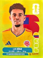Carte FIFA World Cup 2026 COL 20