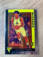 NBA Rui Hachimura RC Flux