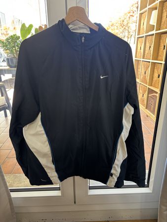 Y2K vintage Nike jacket