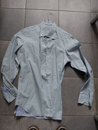 Herrn Hemd gr M/L
