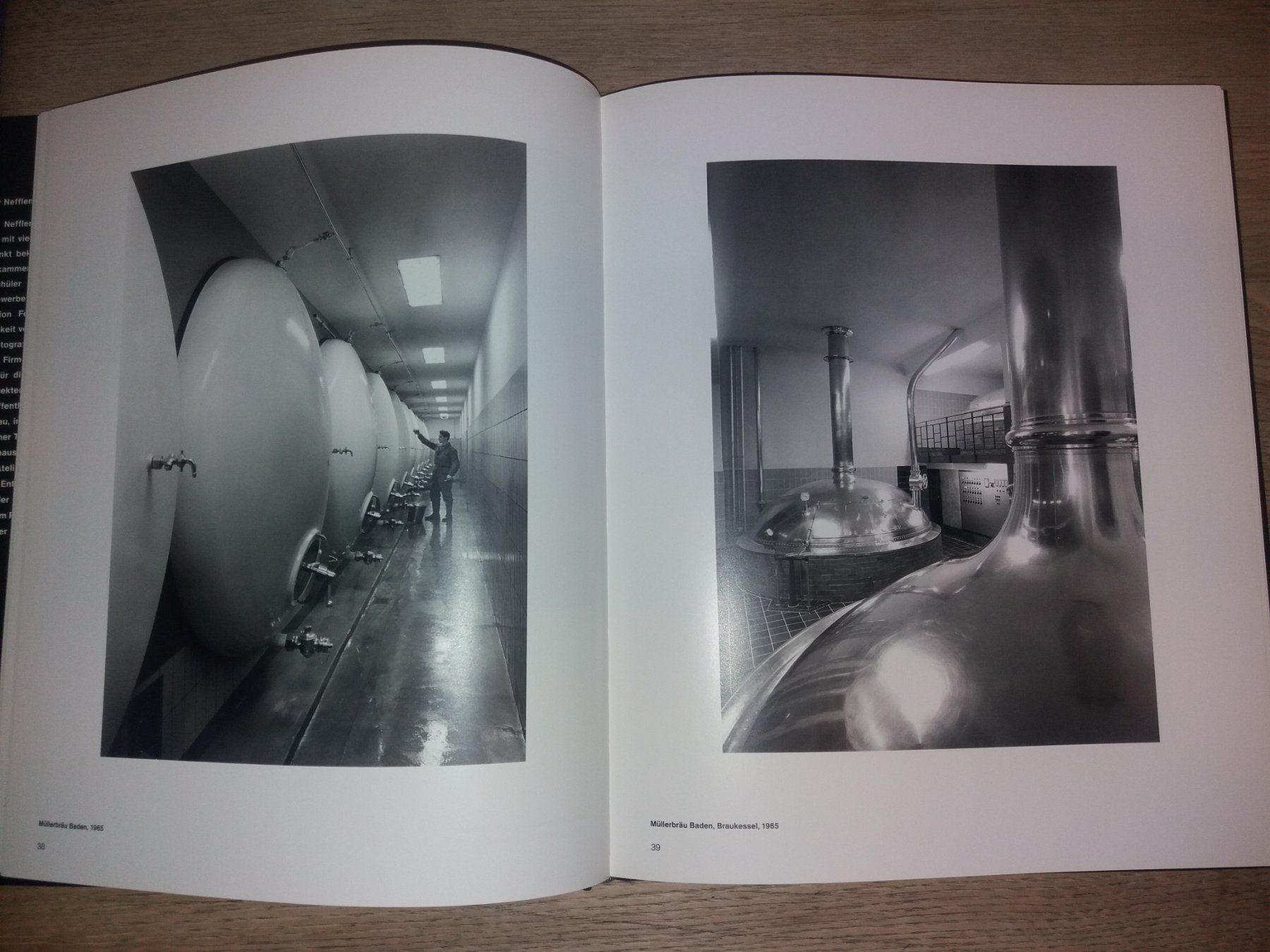 Livres: WERNER Nefflen Fotograf – D'occasion à Welschenrohr par Regool 1