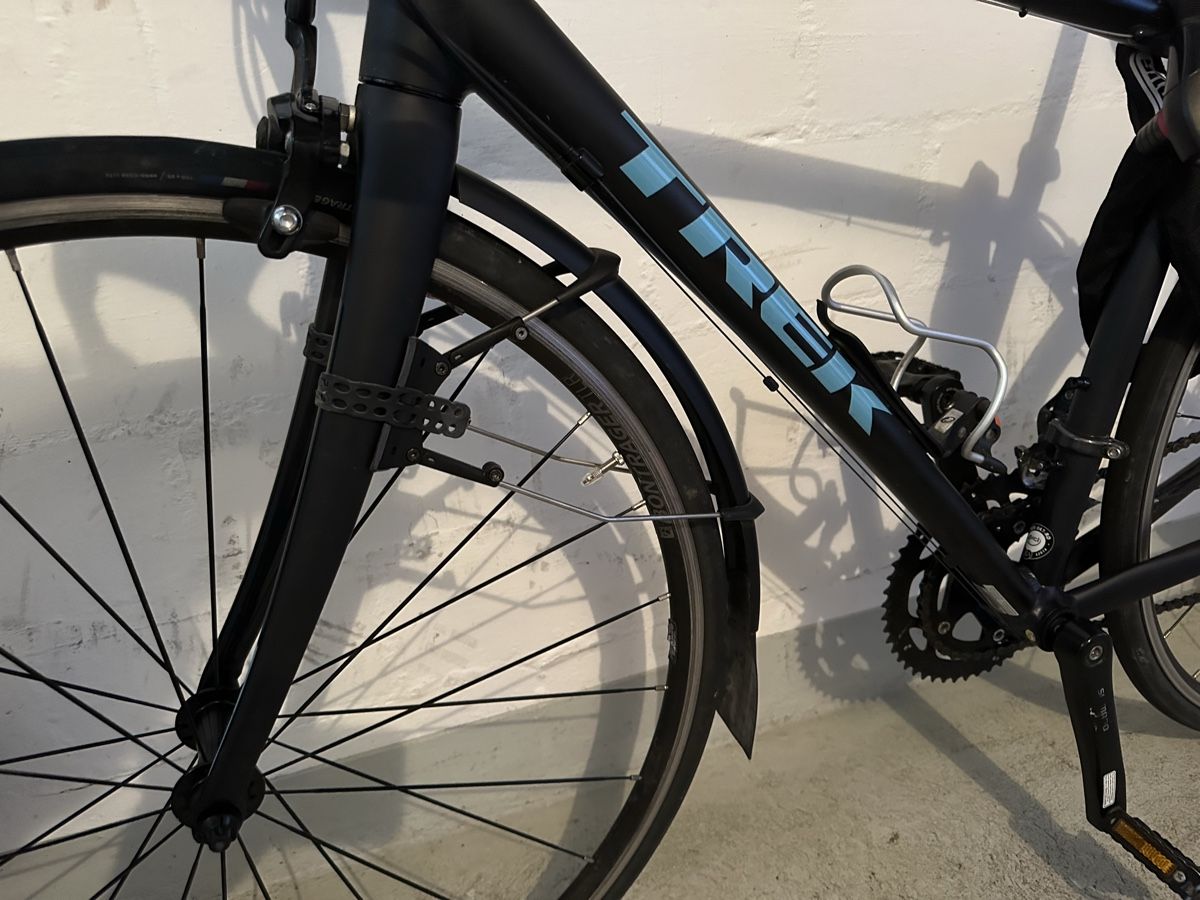 Trek Velos: Rennrad – Gebraucht aus Winterthur von ani_6p9f 2
