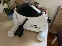 Crane Mini Bike / Arm- und Beintrainer – Top Zustand!