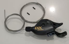 SRAM XX1 Eagle Trigger-Schalthebel Gold 12 Fach Top Zustand