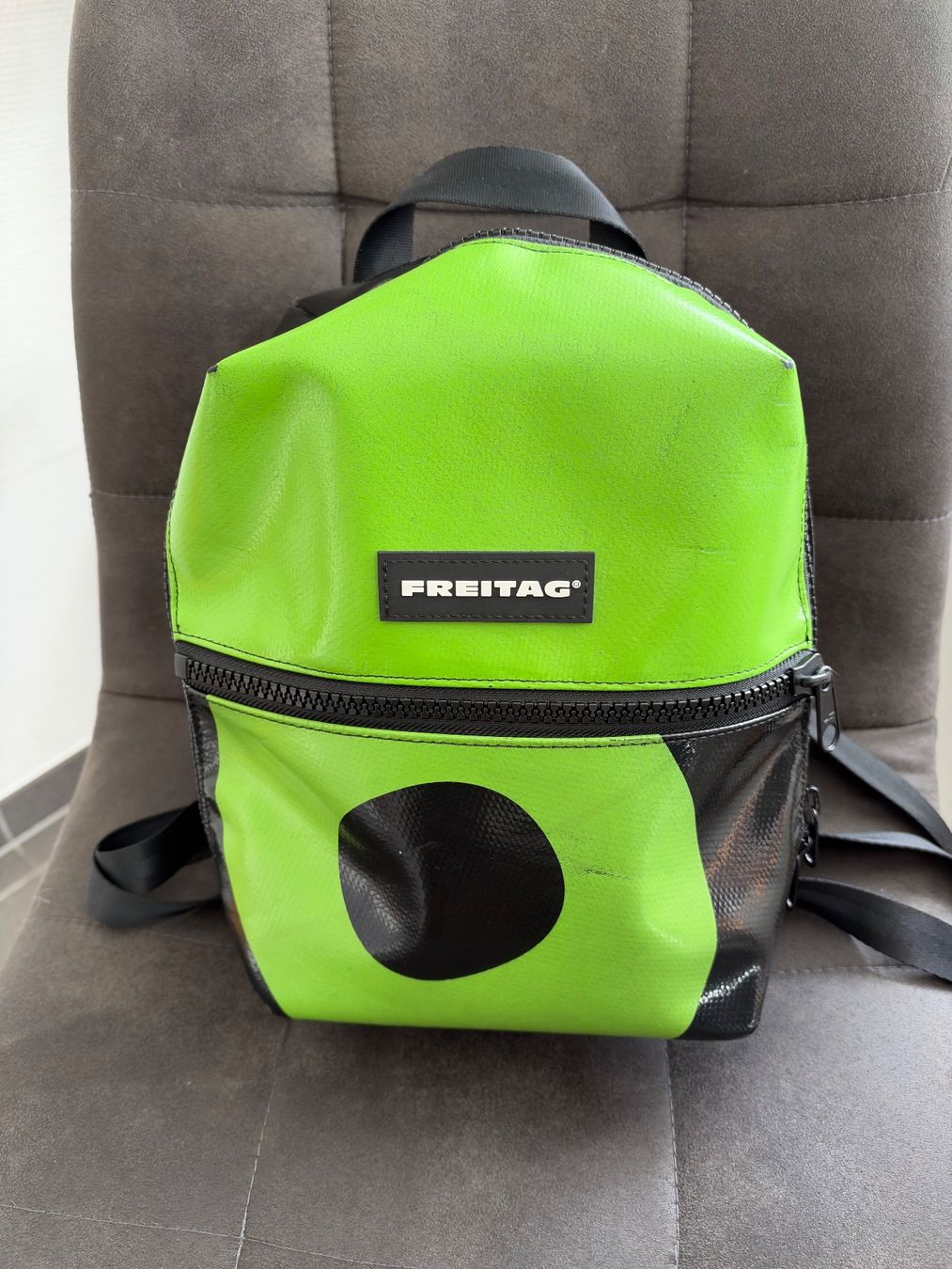 Freitag Rucksäcke: Freitag Walter – Gebraucht aus Villars-sur-Glâne von marge07