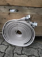 Feuerwehrschlauch 42mm ungebraucht geprüft 