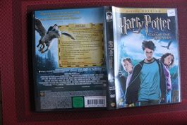 Harry Potter und der Gefangene von Askaban (DVD) TOP