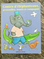 Contes d'éléphanteaux, grenouilles souris et compagnie Mondo
