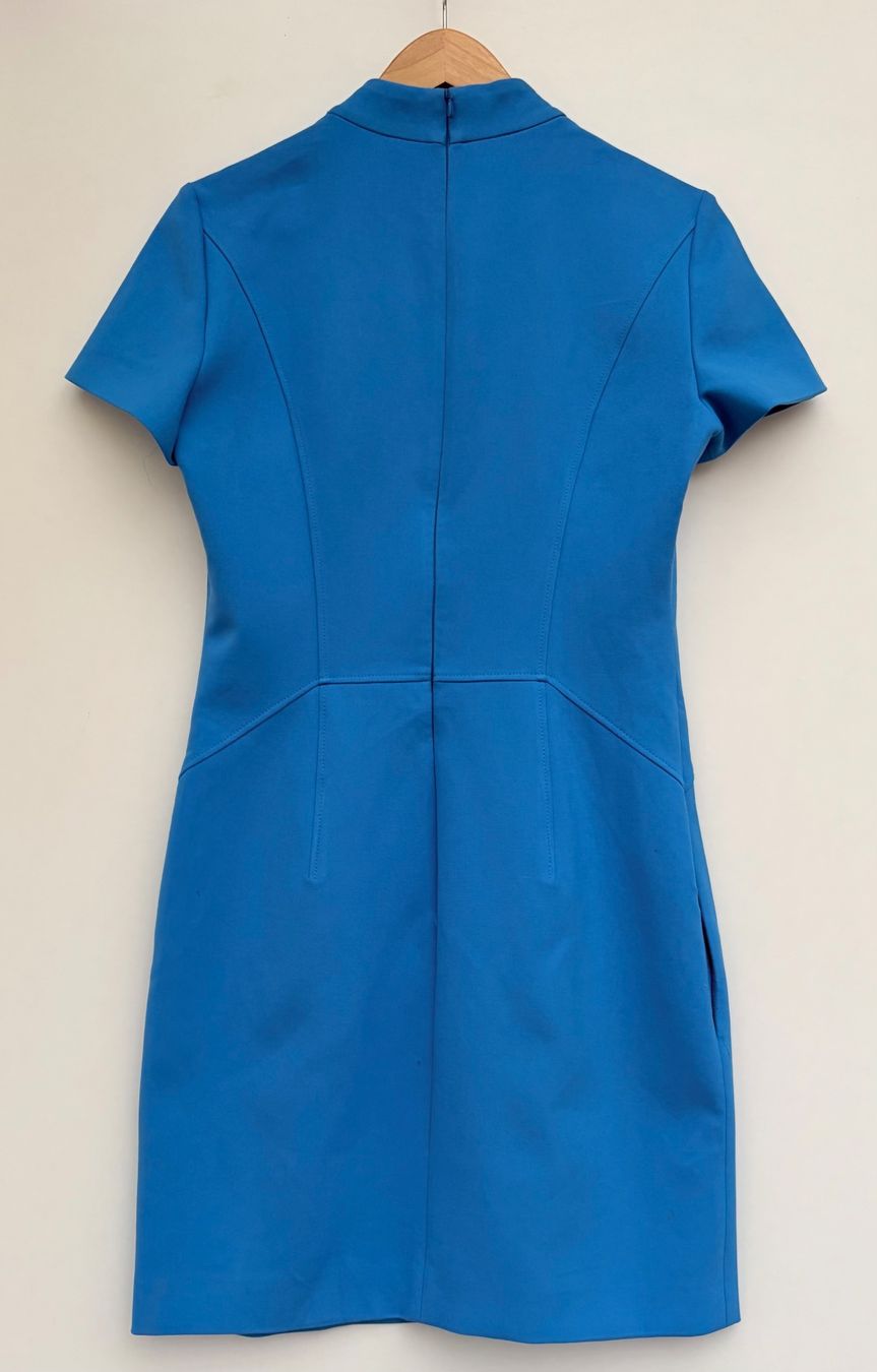 Hugo Boss Vestiti: Hugo Boss Kleid Gr.36 – Usato da Unterägeri venduto da Jutka_04 2