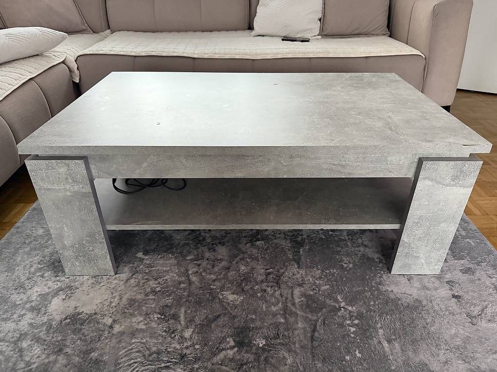 Mobili TV: Sideboard - Lowboard - Wohnzimmertisch  – Usato da Biel/Bienne venduto da ard_czj7 2