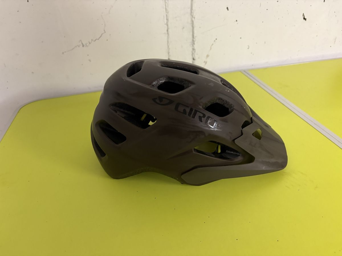 Giro Helme: Casque vélo Giro M MIPS – Gebraucht aus Villarimboud von hampton2012 2